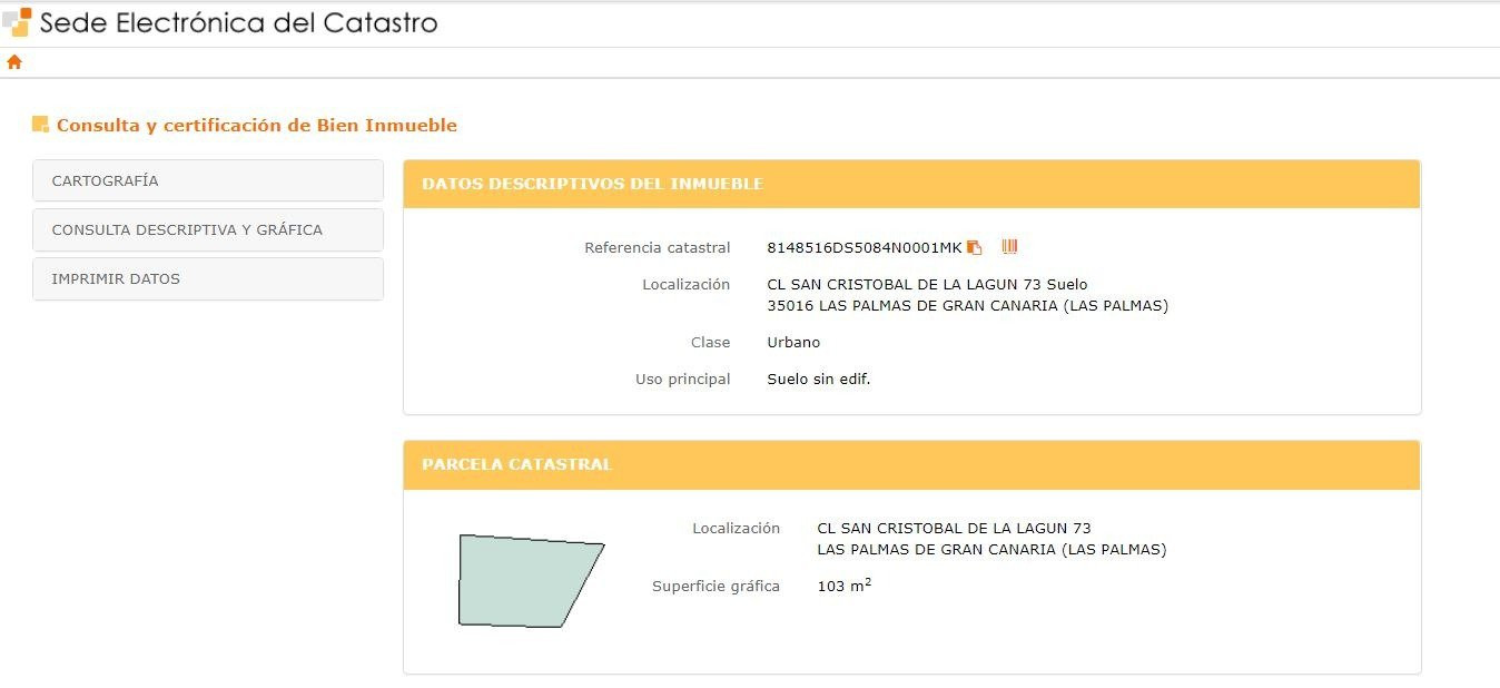 Solar en venta - Pedro Hidalgo - foto 5