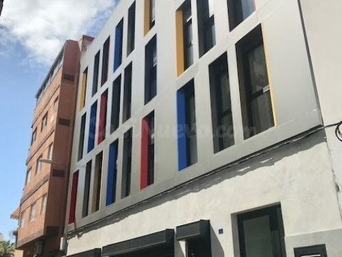 Trastero 2m² en alquiler - Arenales