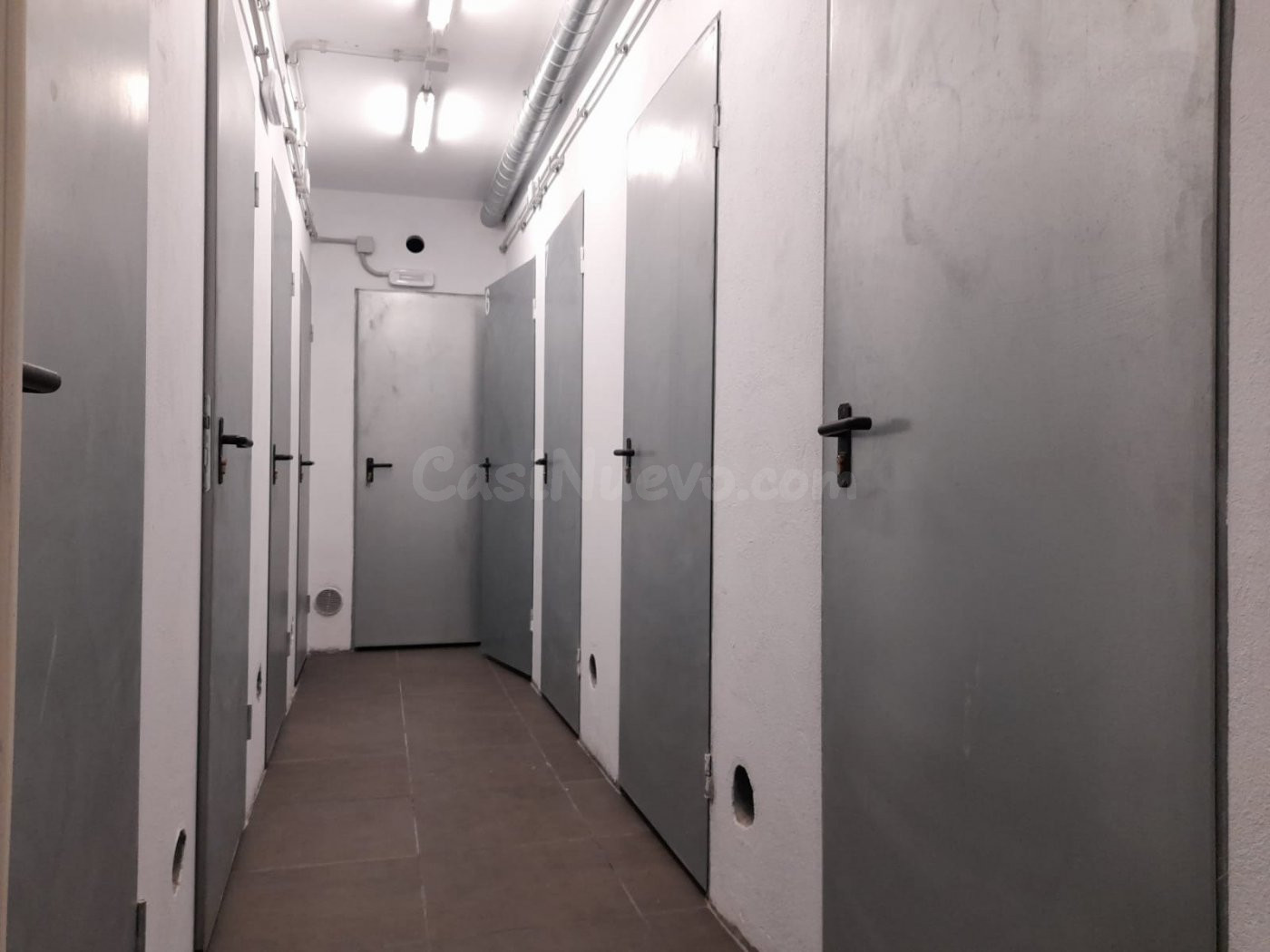 Trastero 2m² en alquiler - Arenales - foto 4