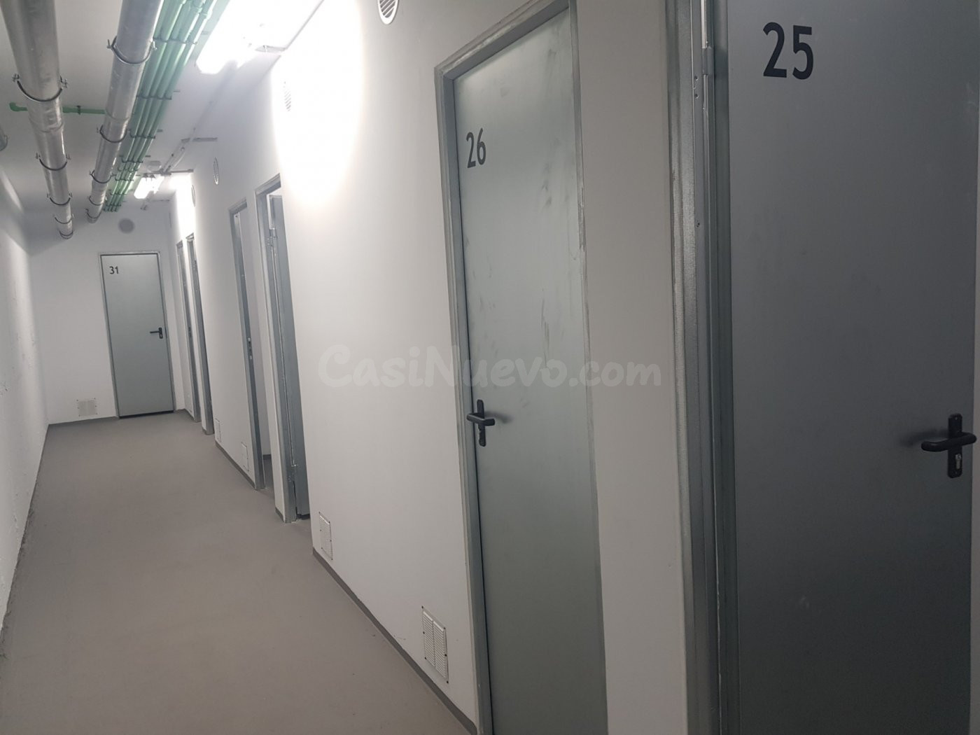 Trastero 2m² en alquiler - Arenales - foto 5