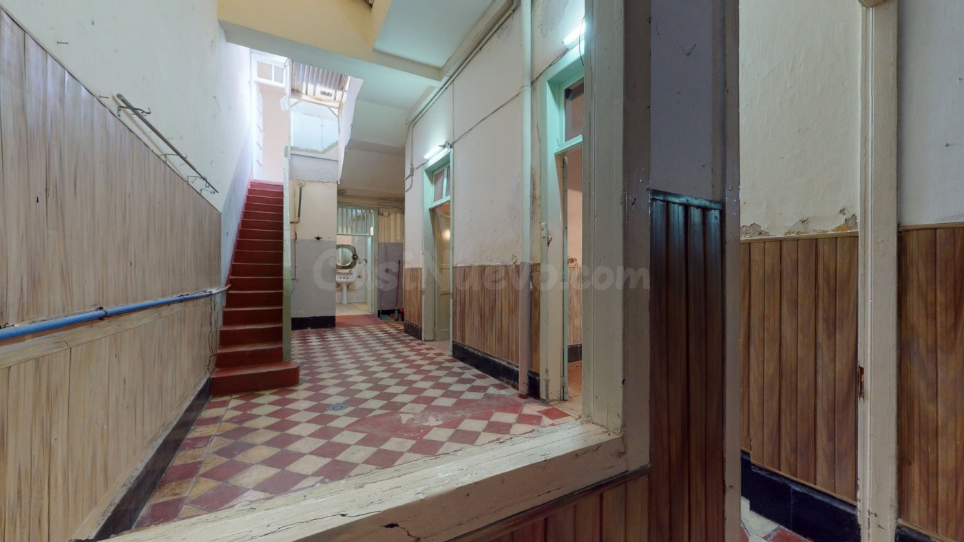 Edificio 160m² en venta - Mesa y López - foto 3