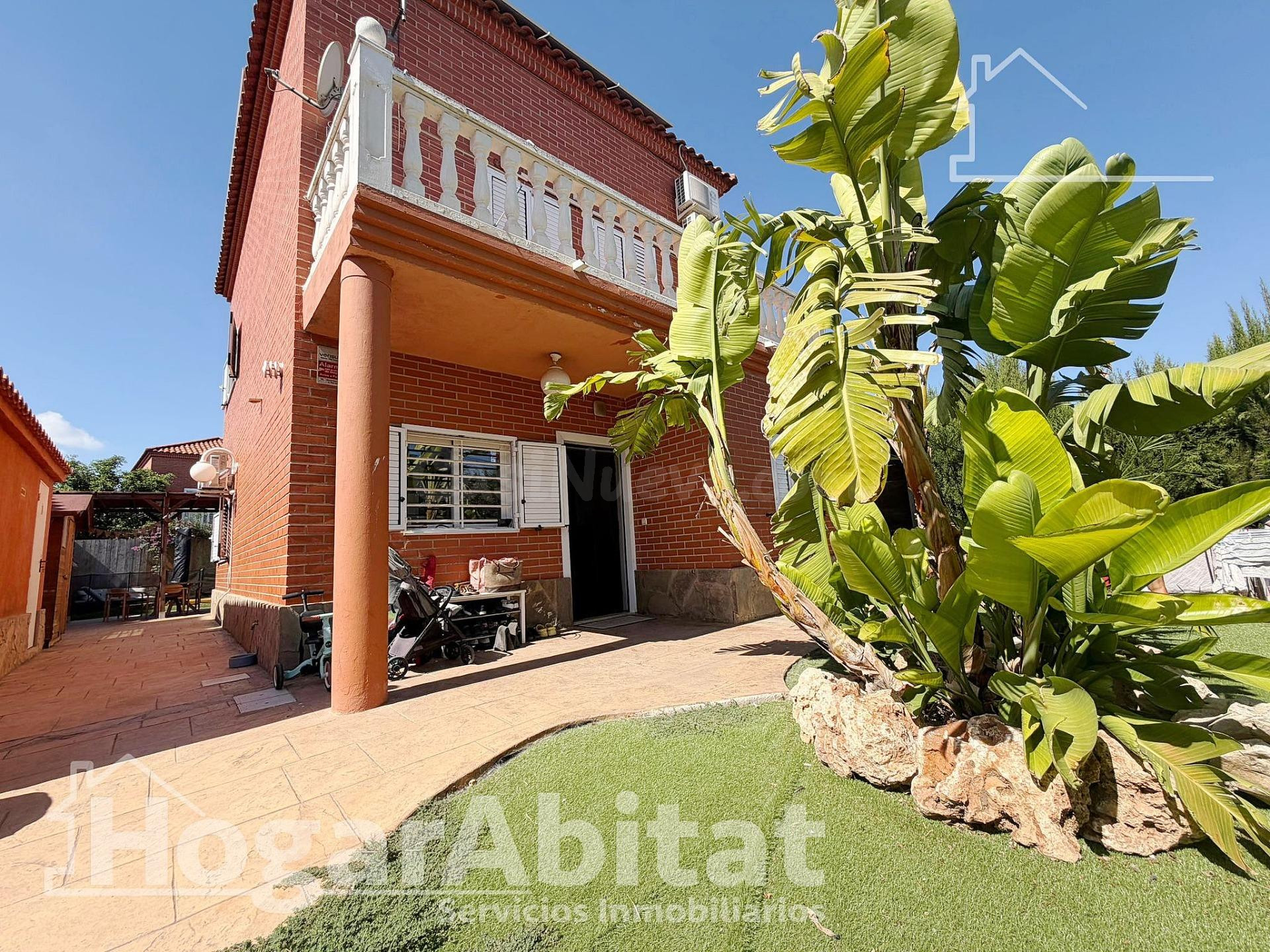 ¡PRECIOSO CHALET! AMPLIO Y REFORMADO CON PISCINA PRIVADA, GA - foto 5