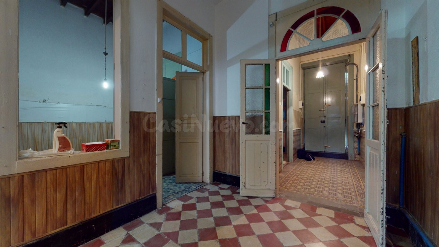 Solar 160m² en venta - Mesa y López - foto 2