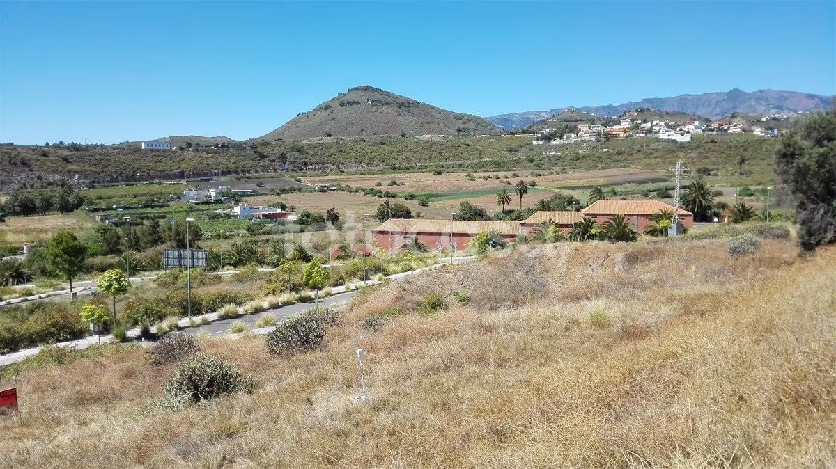 Terreno urbano en venta - Tafira Alta - foto 2