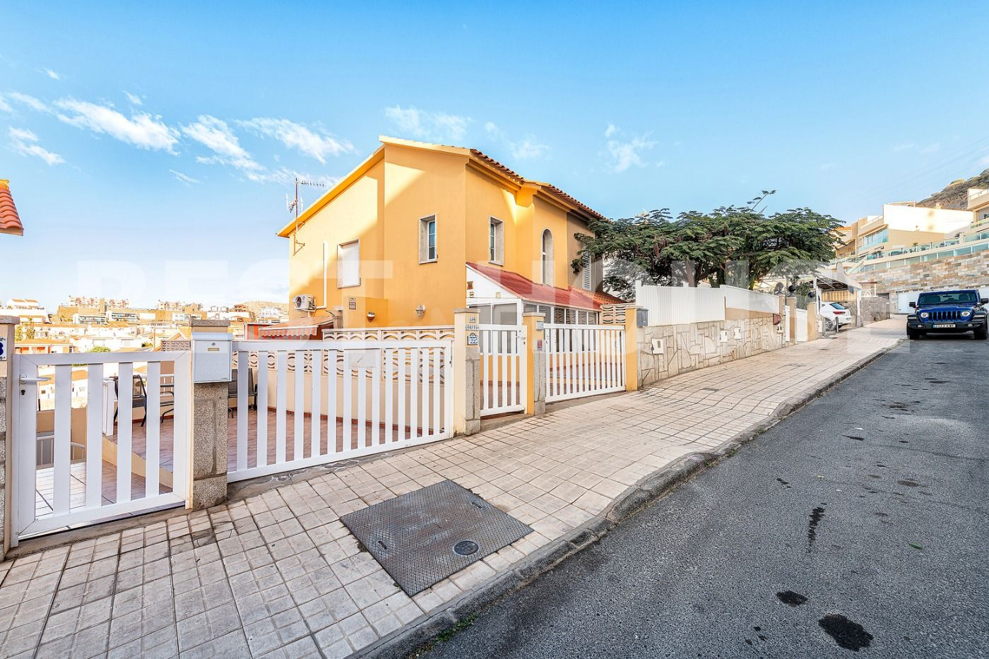 Casa 4 habitaciones 185m² en venta - Arguineguín, Loma Dos