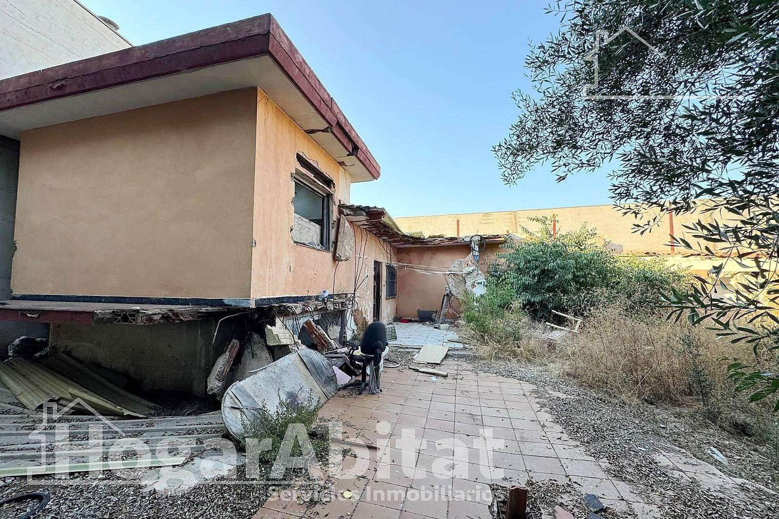 ¡EXCELENTE OPORTUNIDAD DE INVERSIÓN EN VILA-REAL: DOS SOLARE