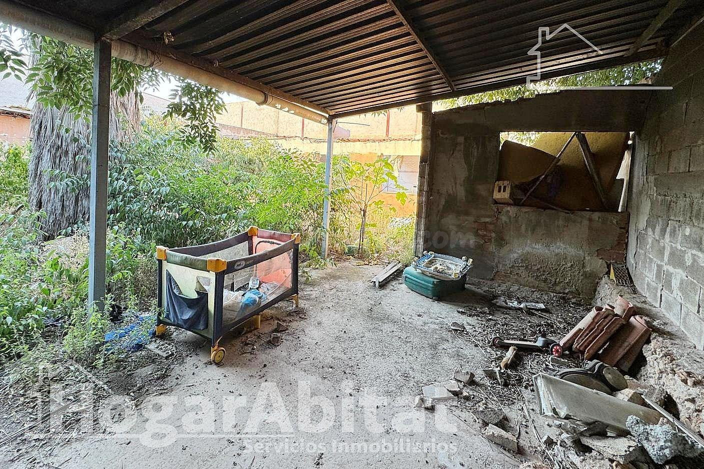 ¡EXCELENTE OPORTUNIDAD DE INVERSIÓN EN VILA-REAL: DOS SOLARE - foto 3