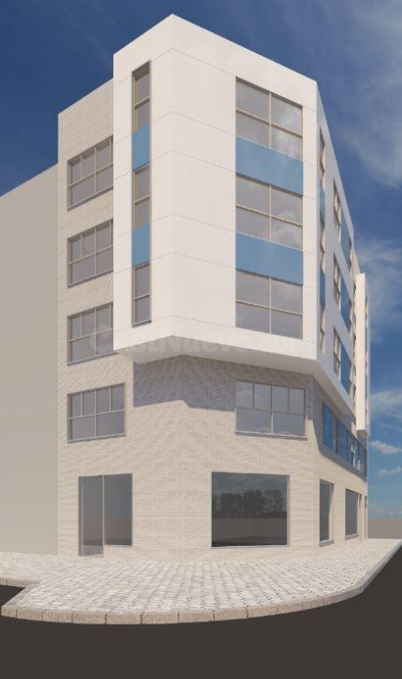 Ático Dúplex 1 habitación 69m² en venta - Las Canteras