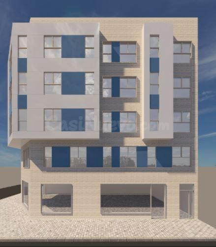 Ático Dúplex 1 habitación 69m² en venta - Las Canteras - foto 3