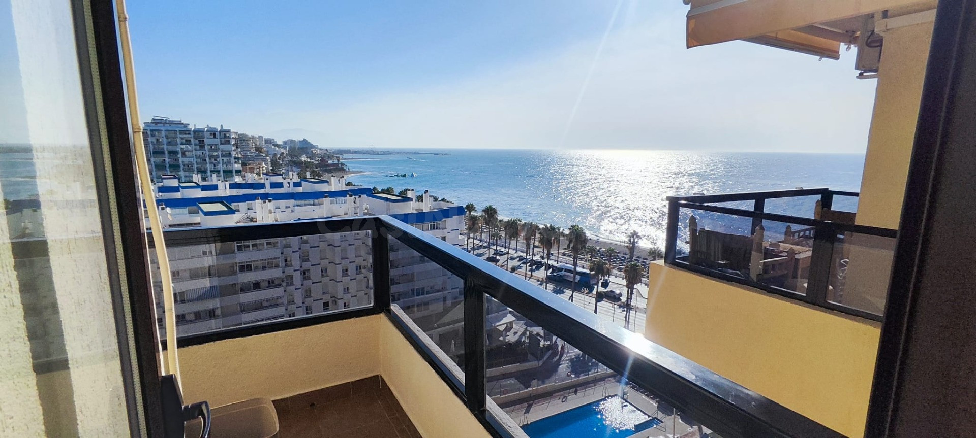 APARTAMENTO A 50 METROS PLAYA!!