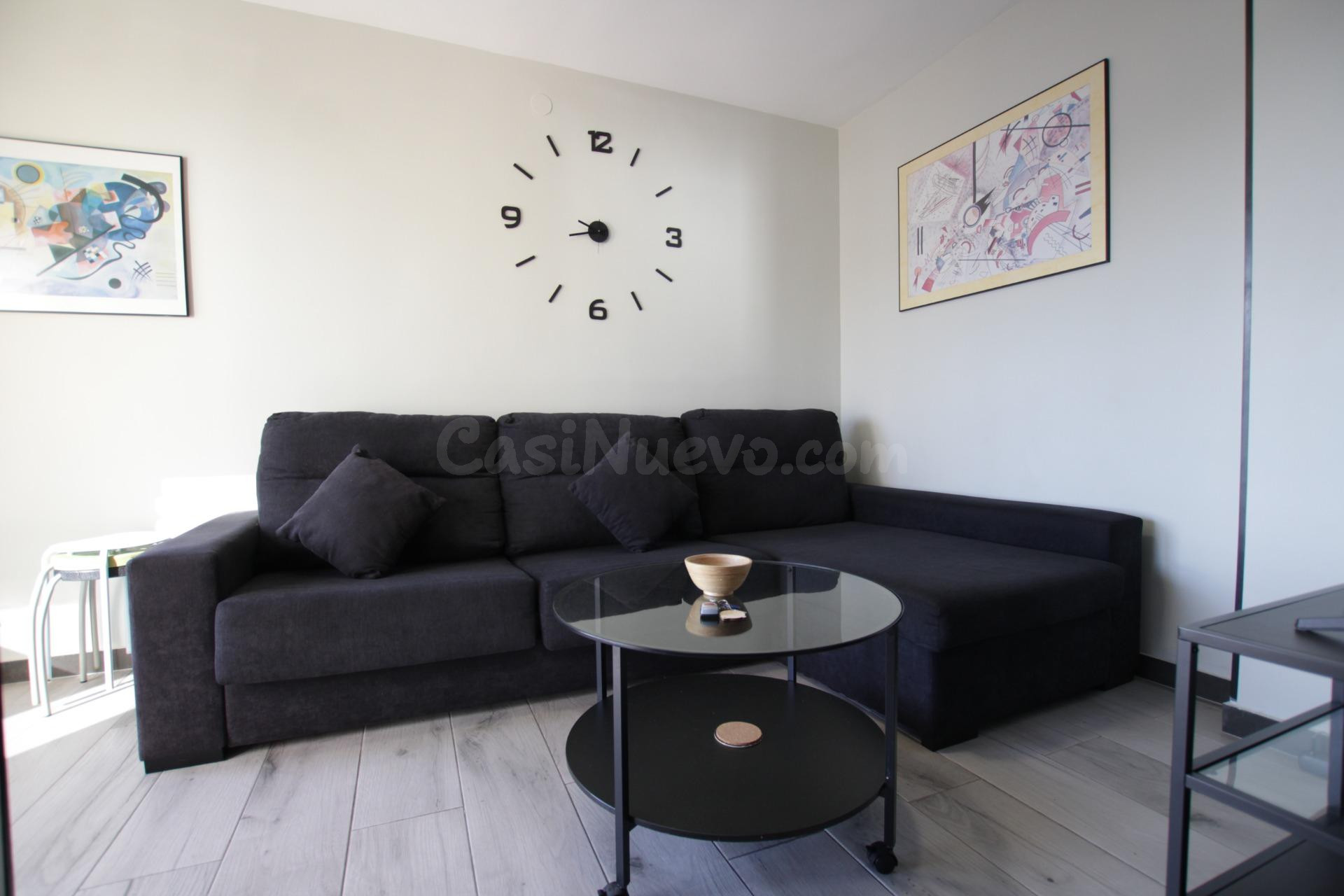 APARTAMENTO A 50 METROS PLAYA!! - foto 3