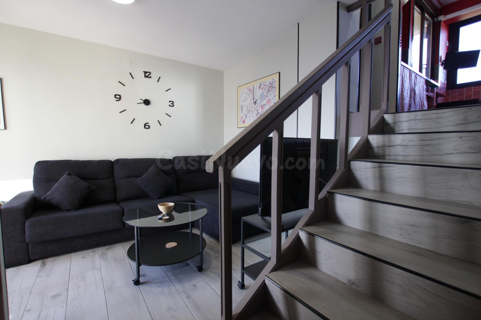 APARTAMENTO A 50 METROS PLAYA!! - foto 4
