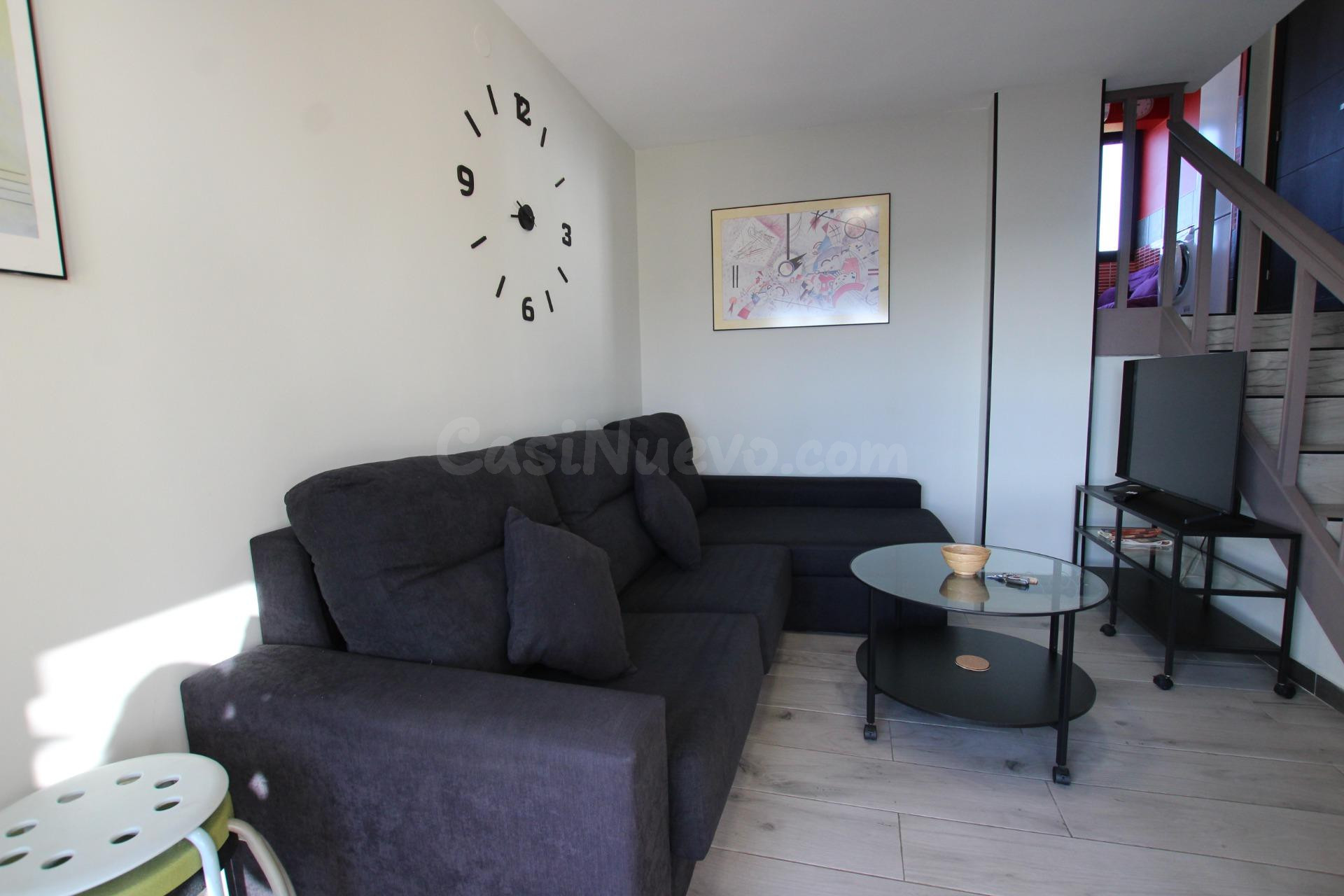 APARTAMENTO A 50 METROS PLAYA!! - foto 5