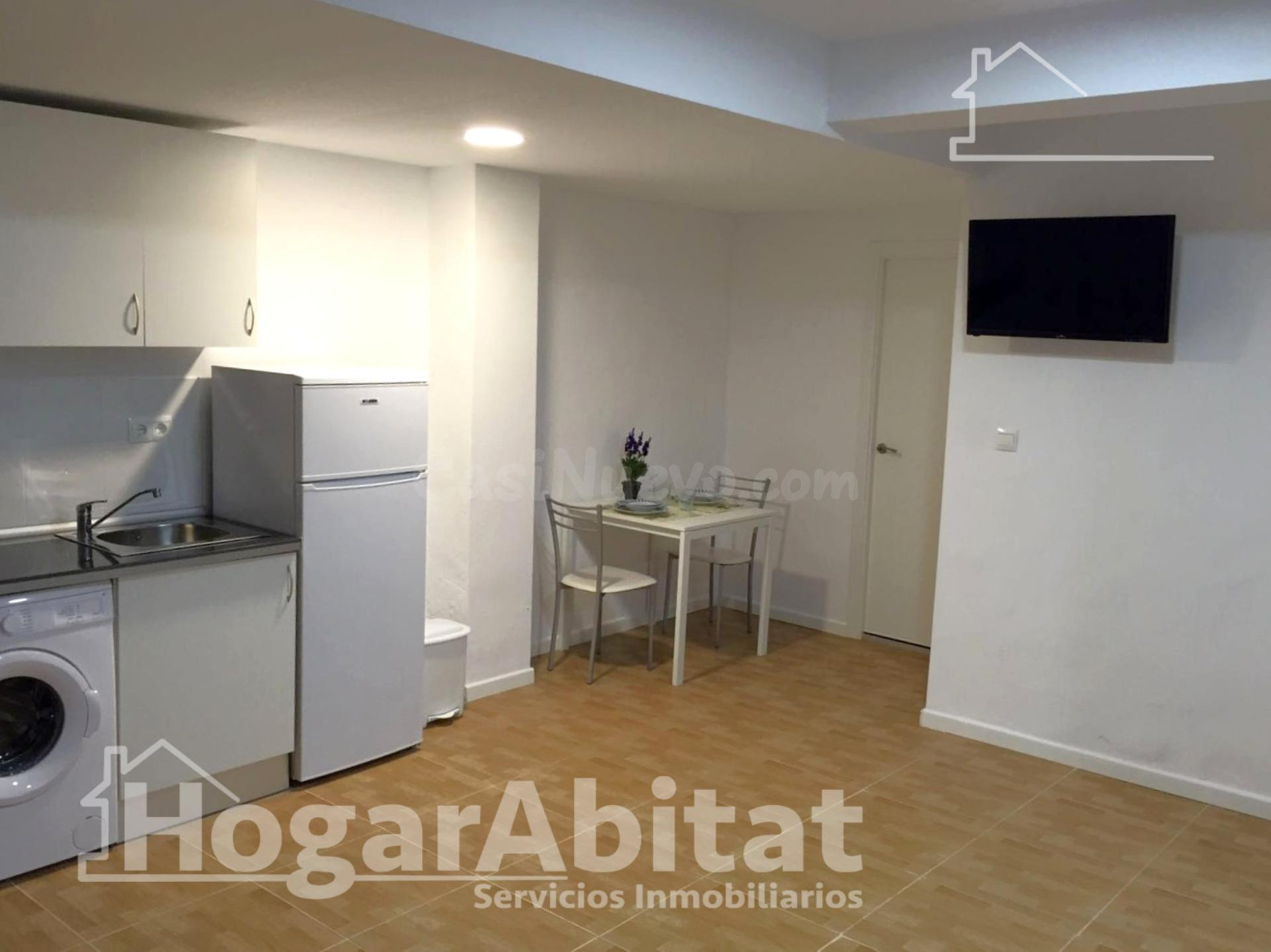 SEMIREFORMADO FUNCIONAL DE TRES DORMITORIOS EN PATRAIX - foto 2