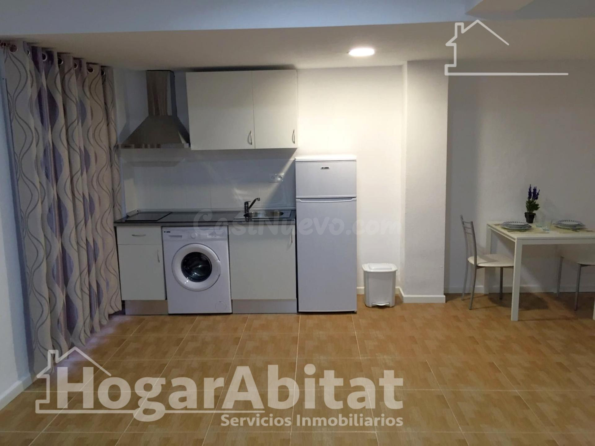 SEMIREFORMADO FUNCIONAL DE TRES DORMITORIOS EN PATRAIX - foto 3