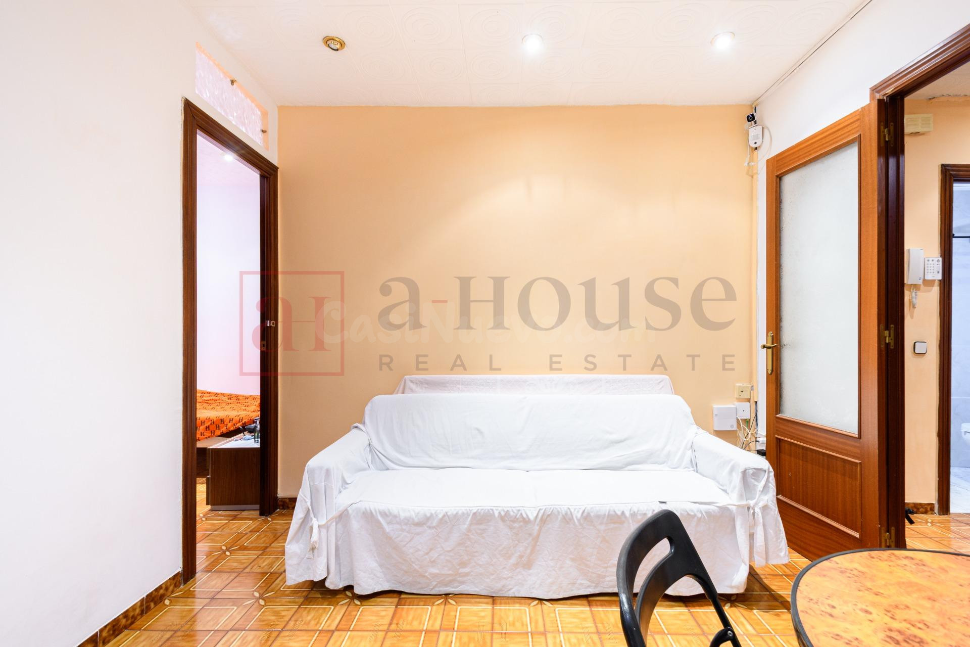 PISO EXTERIOR, LISTO PARA ENTRAR A VIVIR EN EL FORT PIENC - foto 4