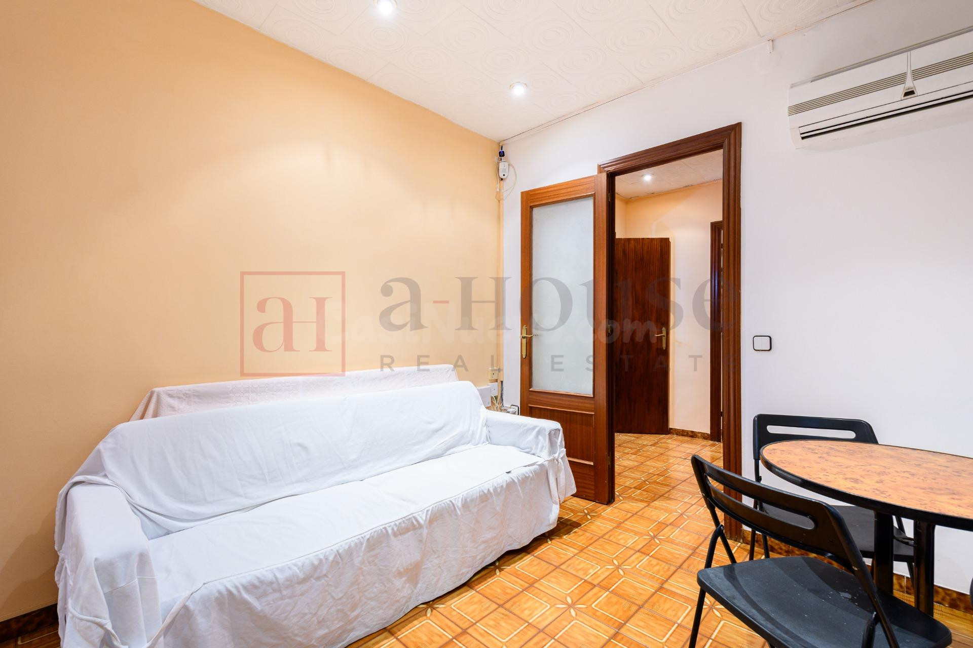 PISO EXTERIOR, LISTO PARA ENTRAR A VIVIR - foto 4