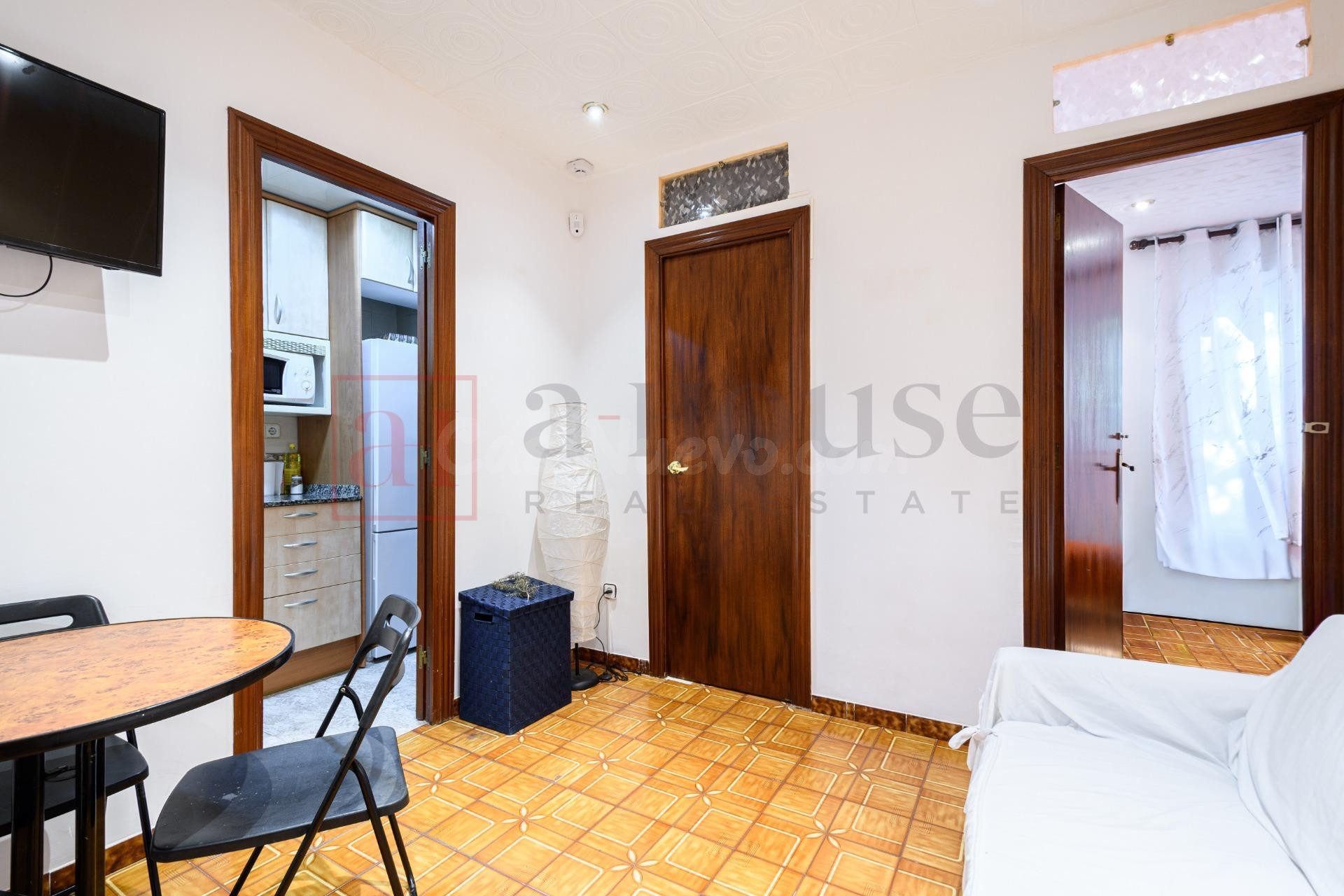 PISO EXTERIOR, LISTO PARA ENTRAR A VIVIR - foto 5
