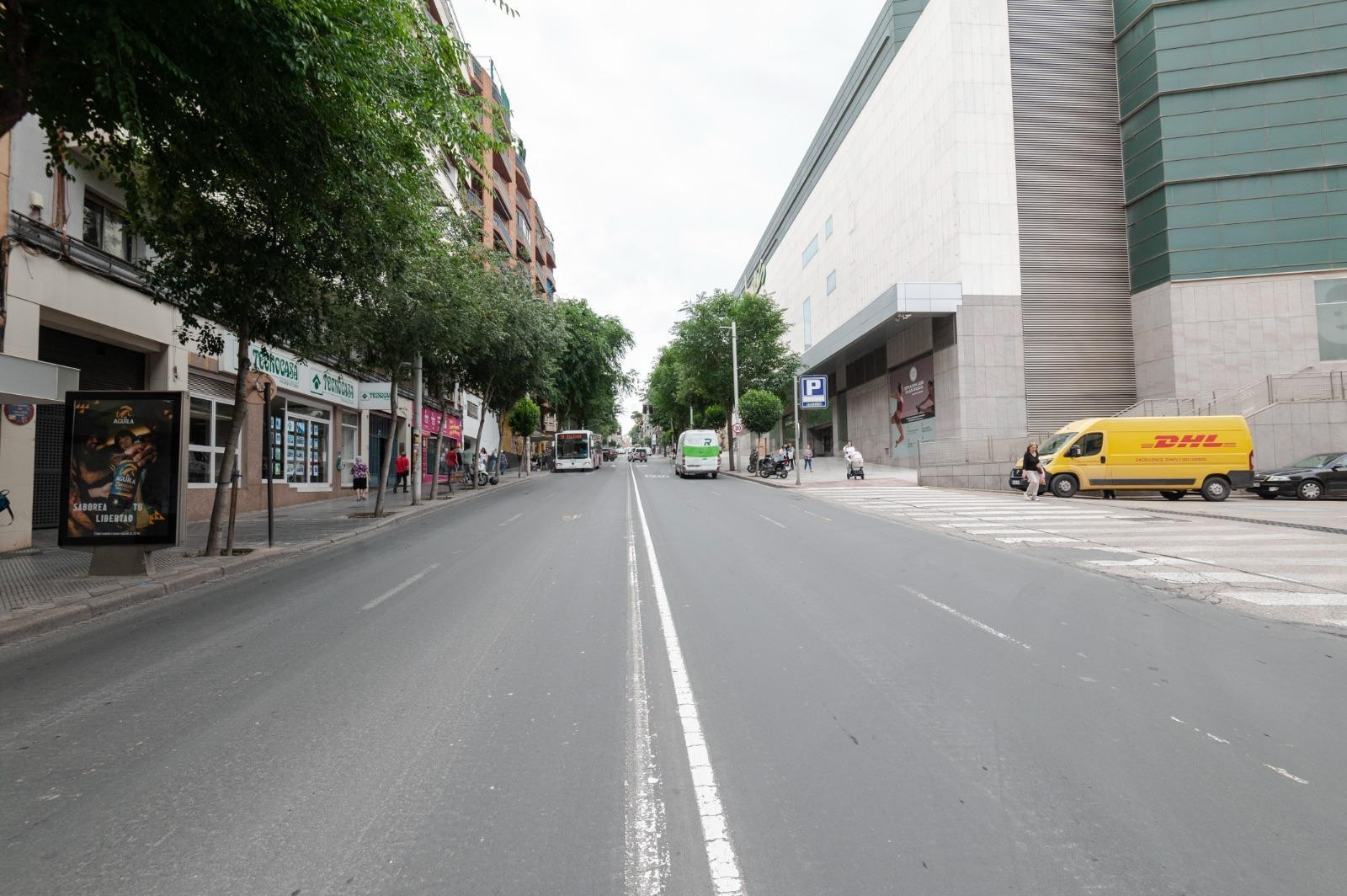 Local comercial 138m² en venta - Corte ingles