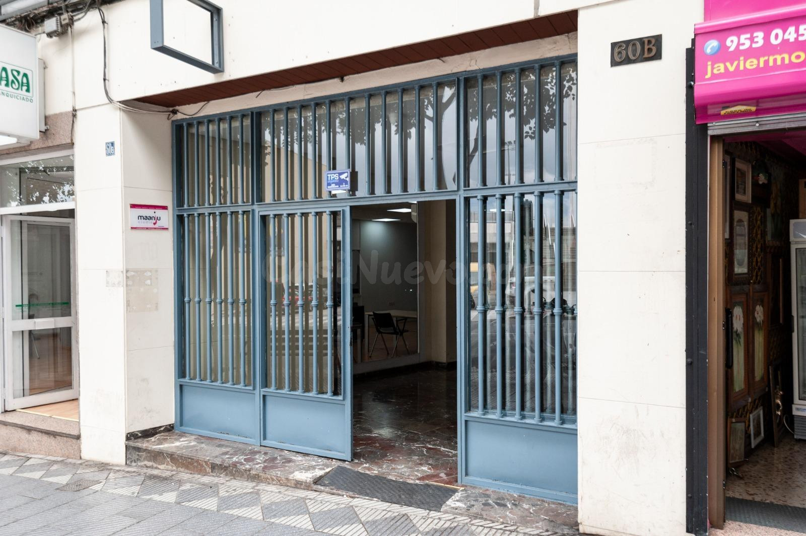 Local comercial 138m² en venta - Corte ingles - foto 2