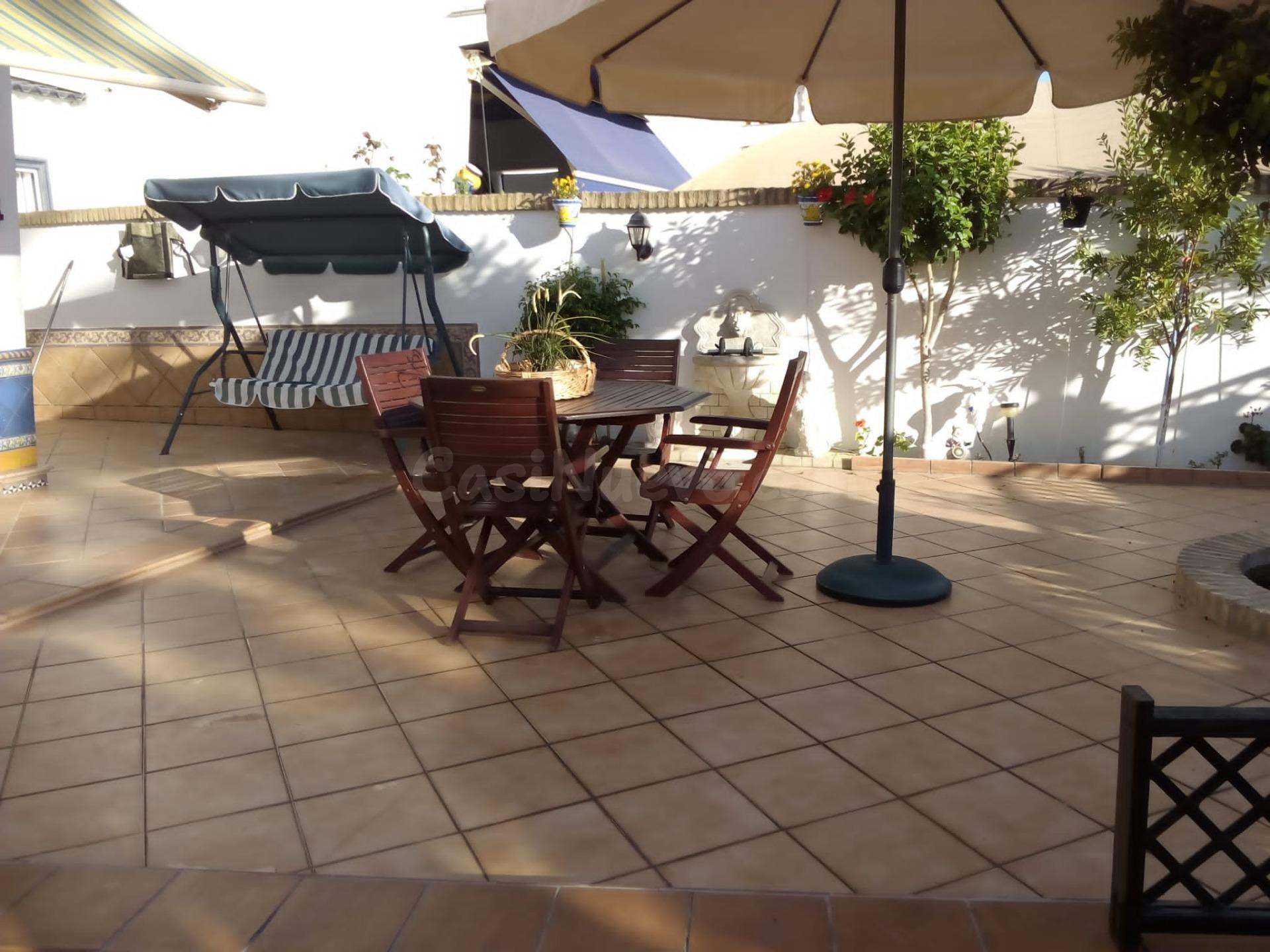 Casa 4 habitaciones 175m² en venta - 1ª linea de playa - foto 3