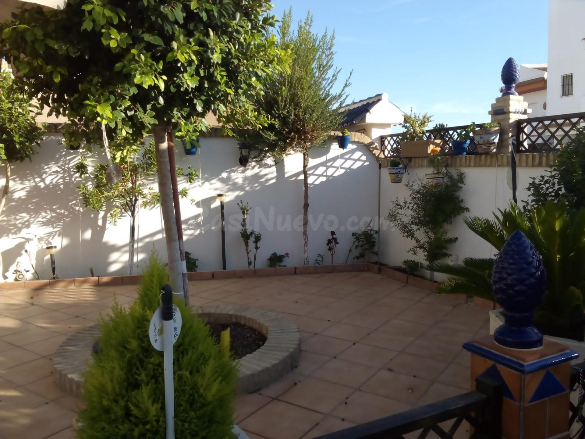 Casa 4 habitaciones 175m² en venta - 1ª linea de playa - foto 4