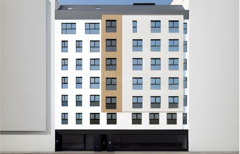 Piso 1 habitación 43m² en venta - Alcaravaneras