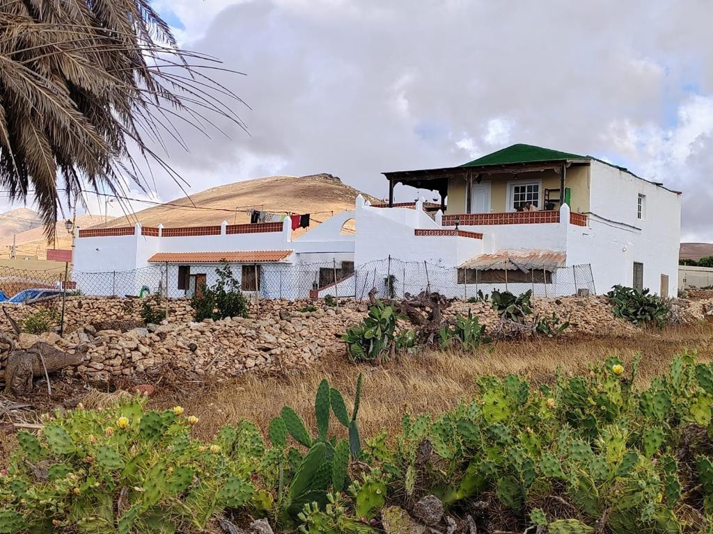Casa 6 habitaciones 423m² en venta - Tiscamanita