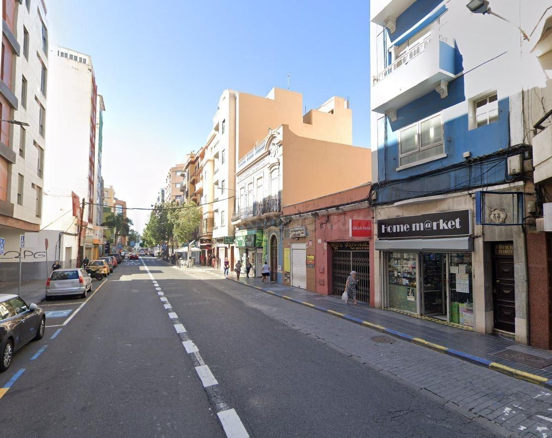 Piso 2 habitaciones 72m² en venta - La Isleta
