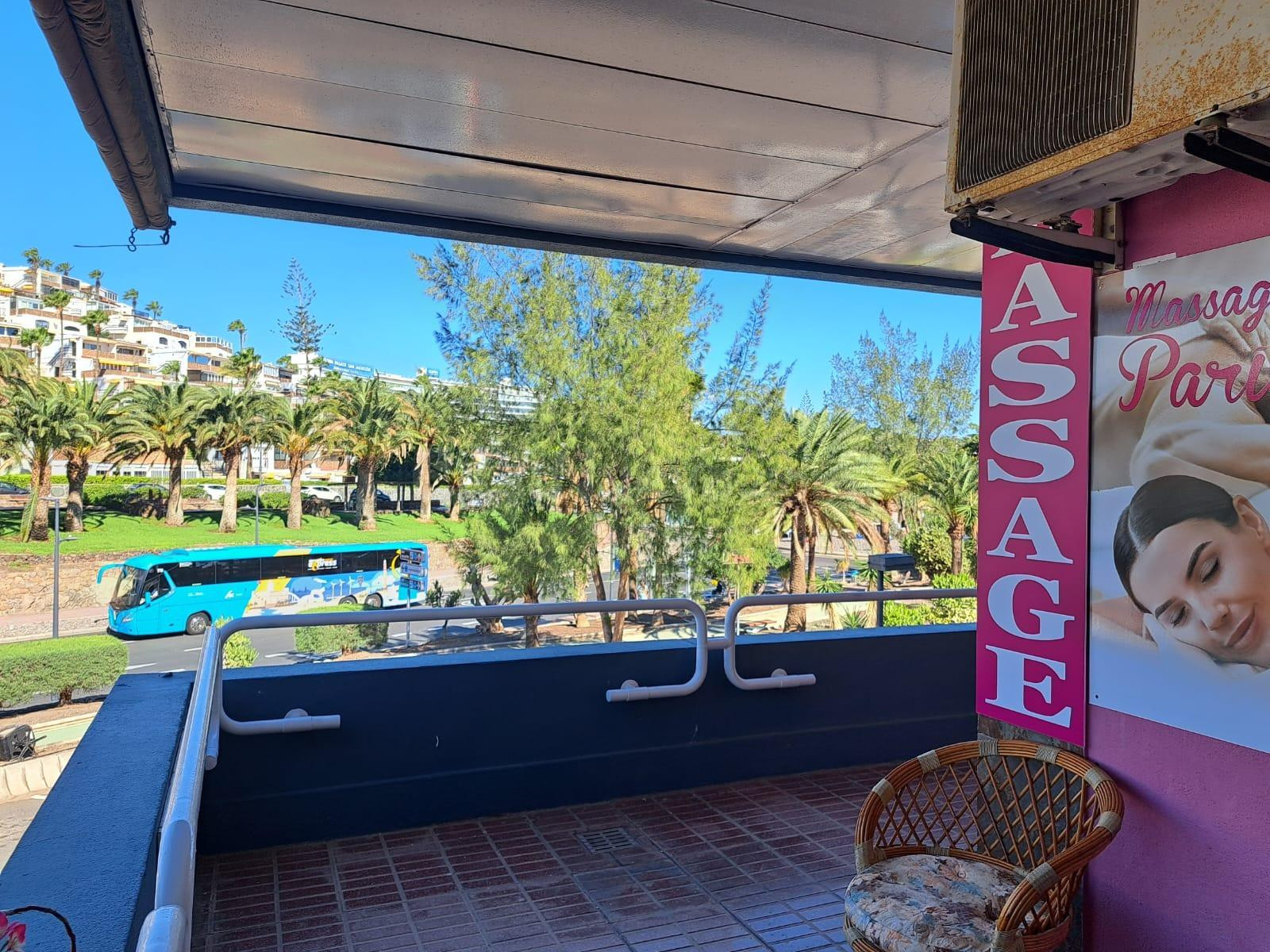 Local comercial 26m² en venta - San Agustín
