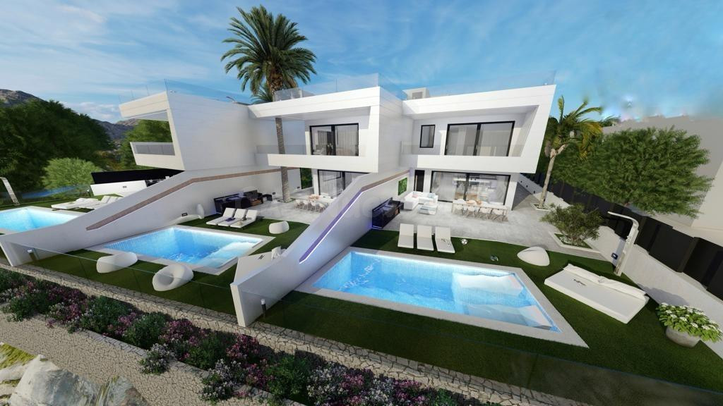 Parcela en venta - Sonnenland