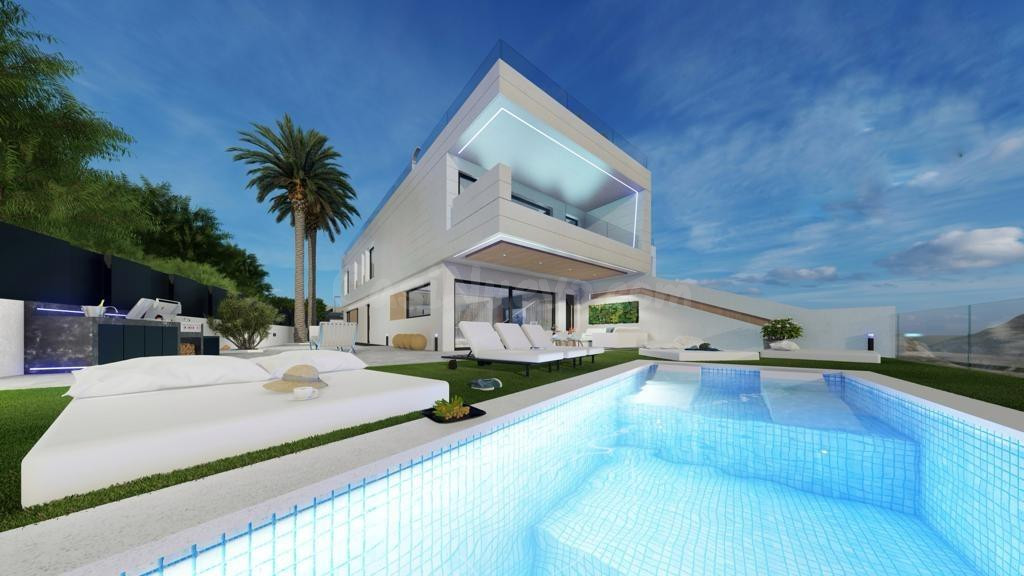 Parcela en venta - Sonnenland - foto 2