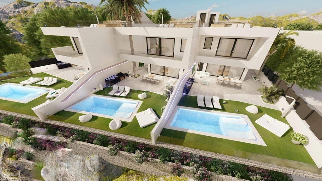 Parcela en venta - Sonnenland - foto 3