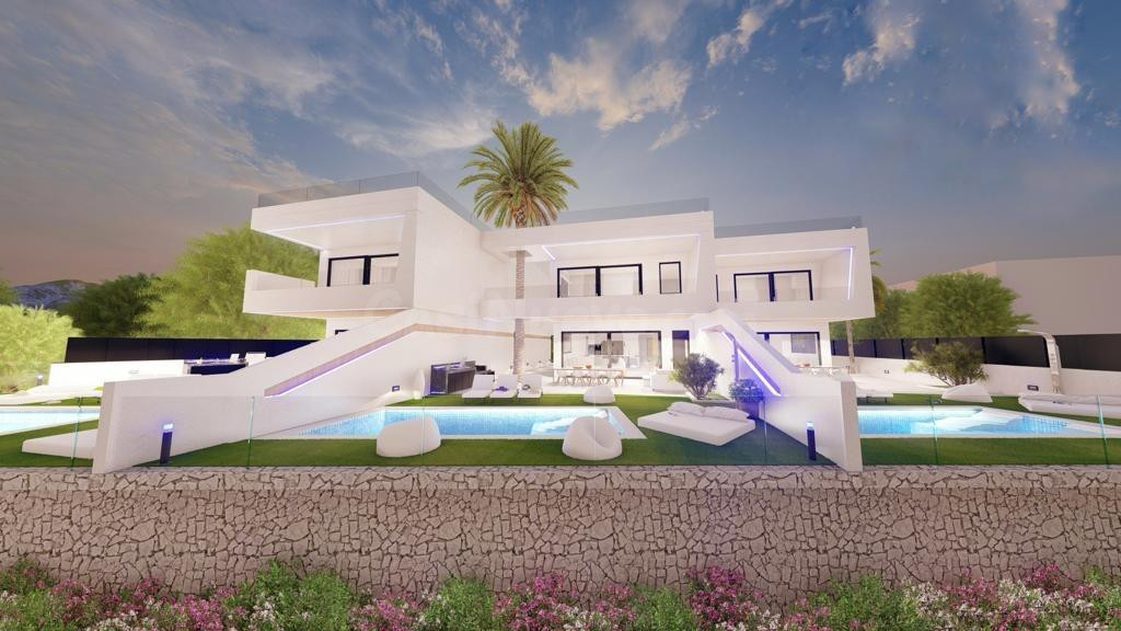 Parcela en venta - Sonnenland - foto 4