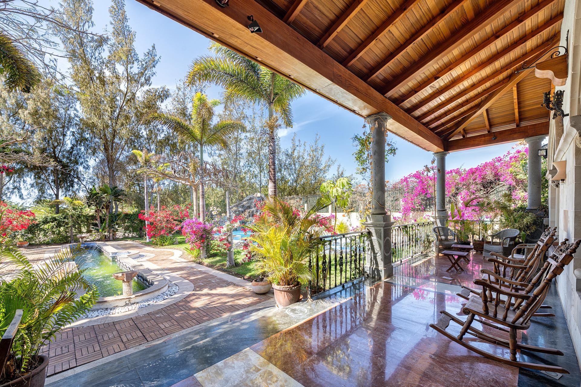 Villa de Lujo 7 habitaciones 692m² en venta - Campo de Golf - foto 3