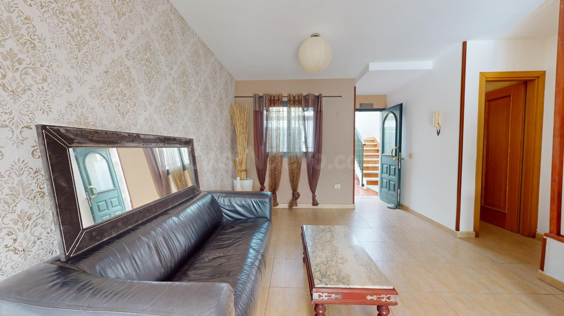 Adosado 4 habitaciones 103m² en venta - Arguineguín, Loma Do - foto 2