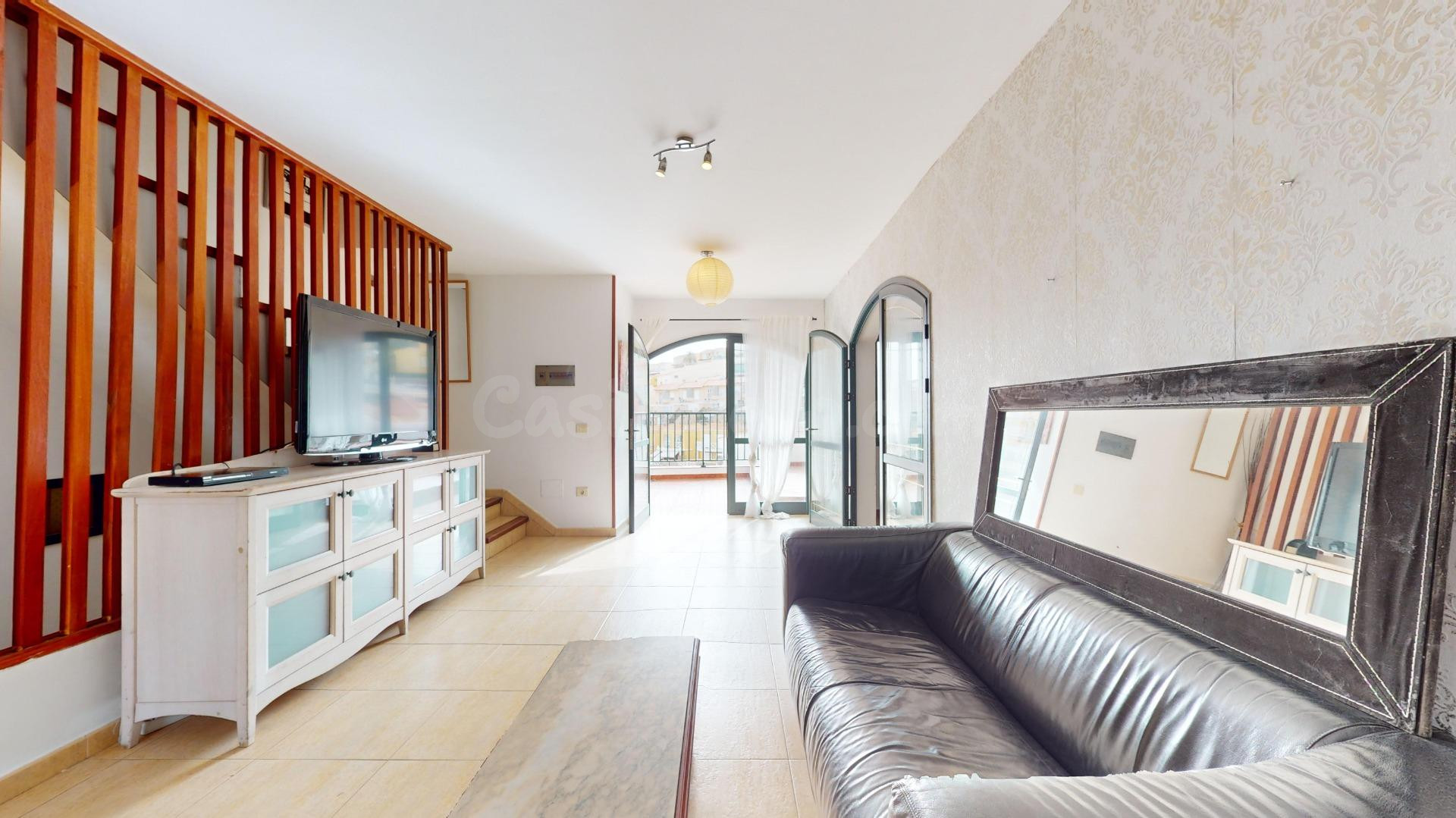 Adosado 4 habitaciones 103m² en venta - Arguineguín, Loma Do - foto 3
