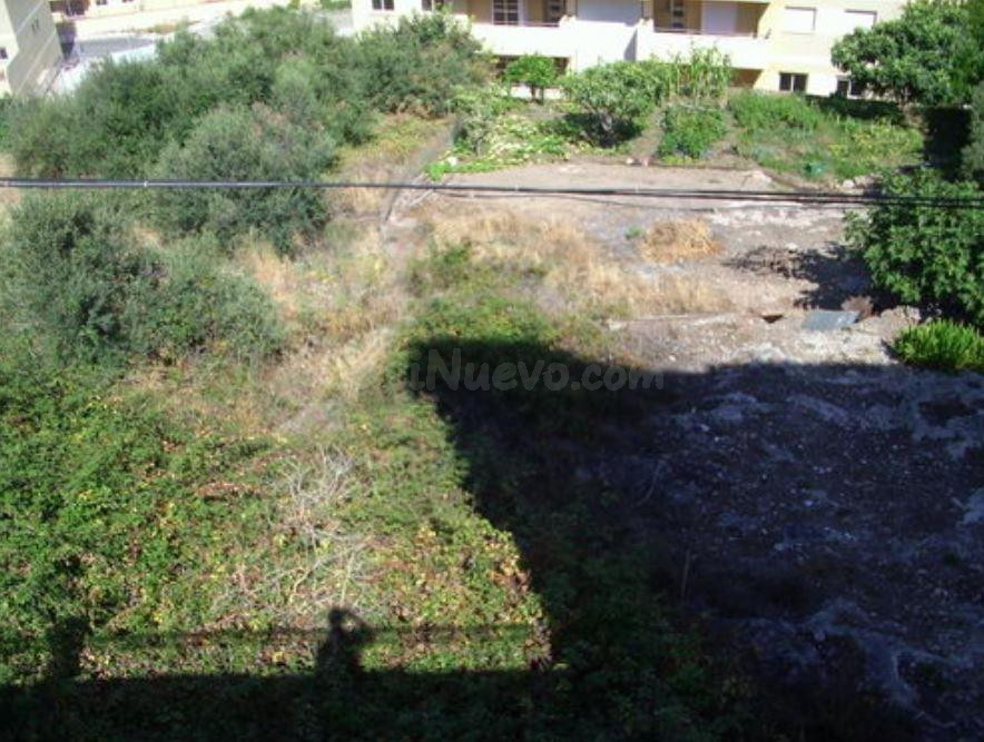 Solar en venta - Málaga