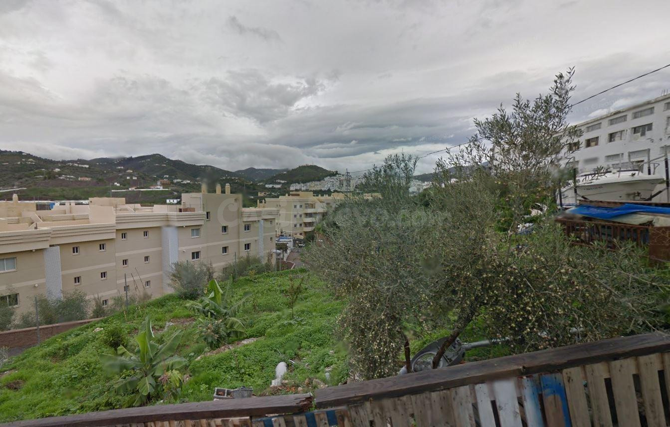 Solar en venta - Málaga - foto 3