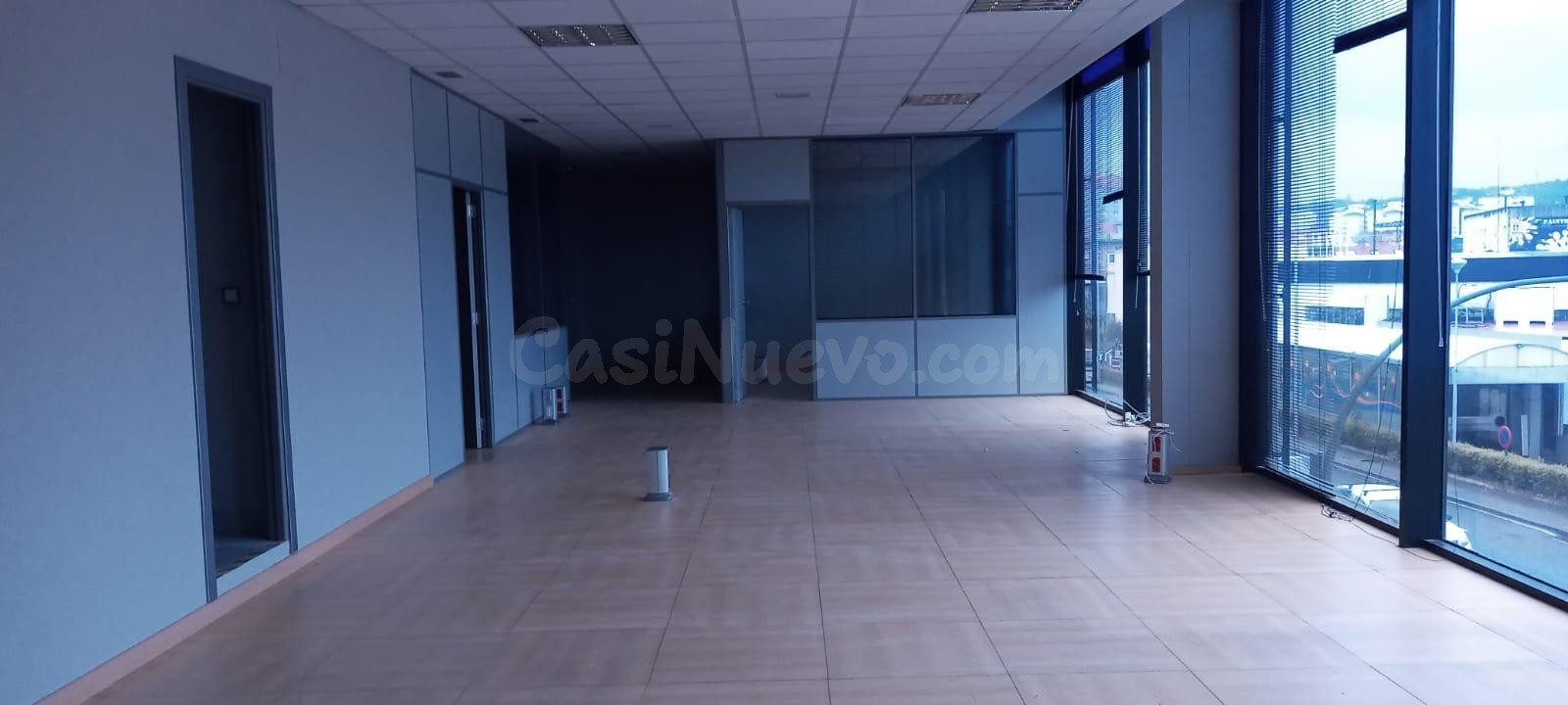 Local comercial 167m² en alquiler - La Grela-Bens-Meicende - foto 4