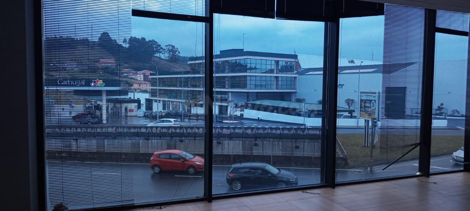Local comercial 167m² en alquiler - La Grela-Bens-Meicende - foto 5