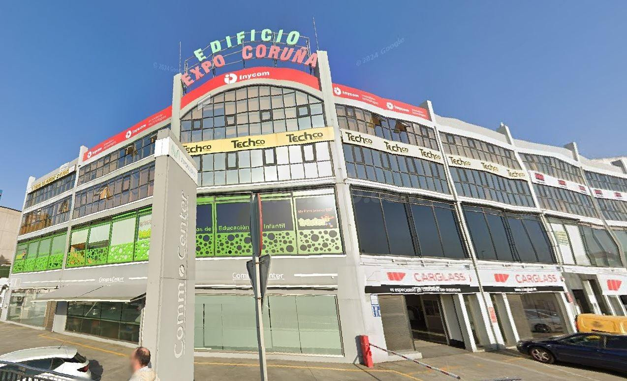 Local comercial 300m² en alquiler - La Grela-Bens-Meicende - foto 2