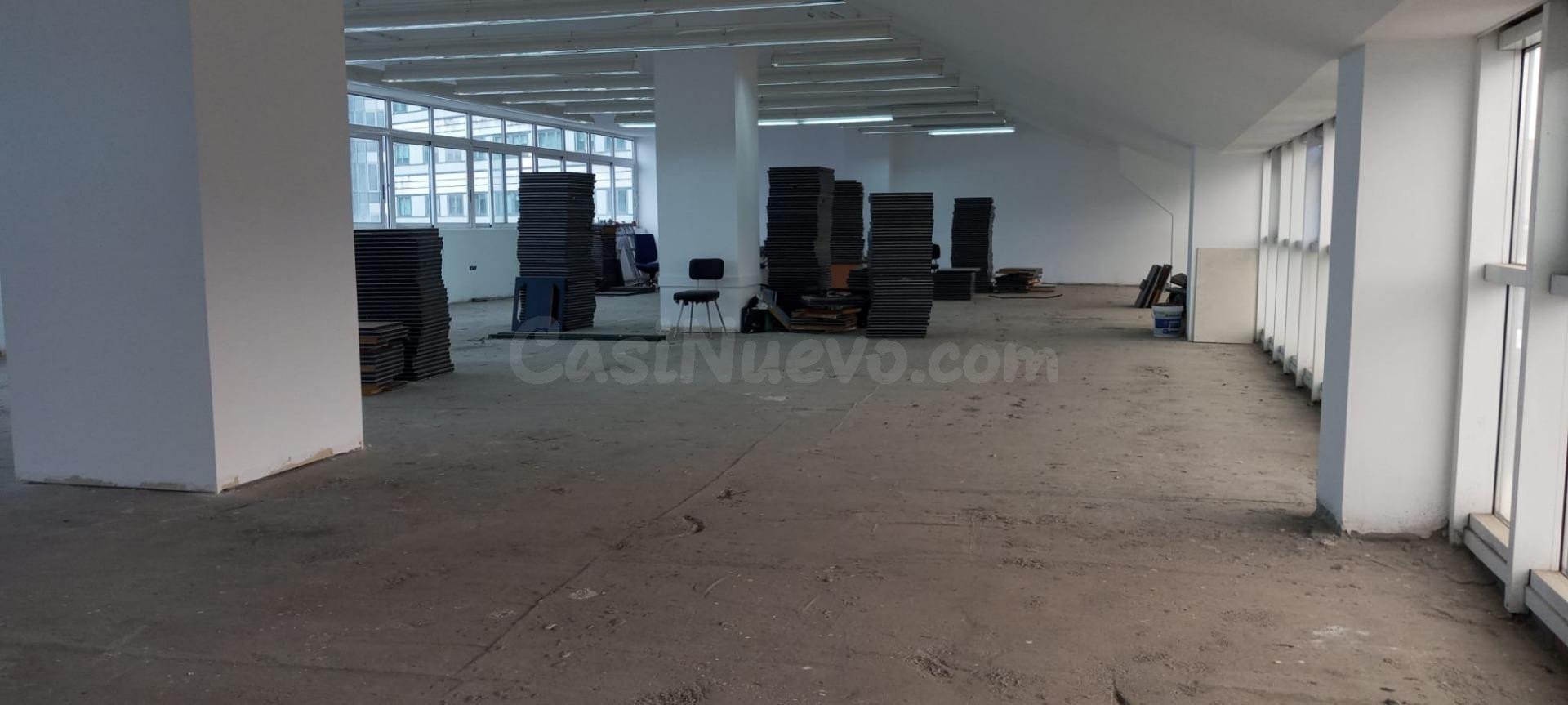 Local comercial 300m² en alquiler - La Grela-Bens-Meicende - foto 5