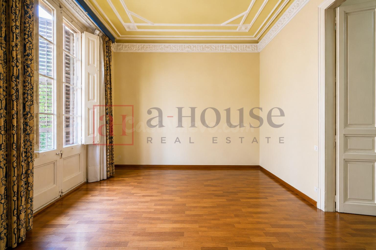 PISO TODO EXTERIOR CON AMPLIO BALCON, LISTO PARA ENTRAR A VI - foto 4