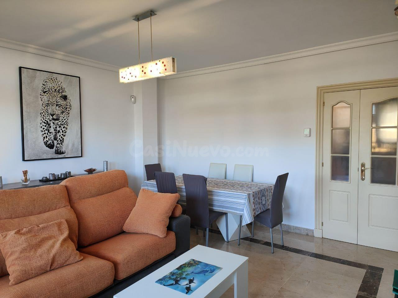 ¡Descubre tu futuro hogar en Benalmádena, a solo 200 metros  - foto 5