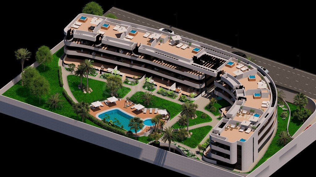 Apartamento en Venta en Alcazares, Los Murcia - foto 4