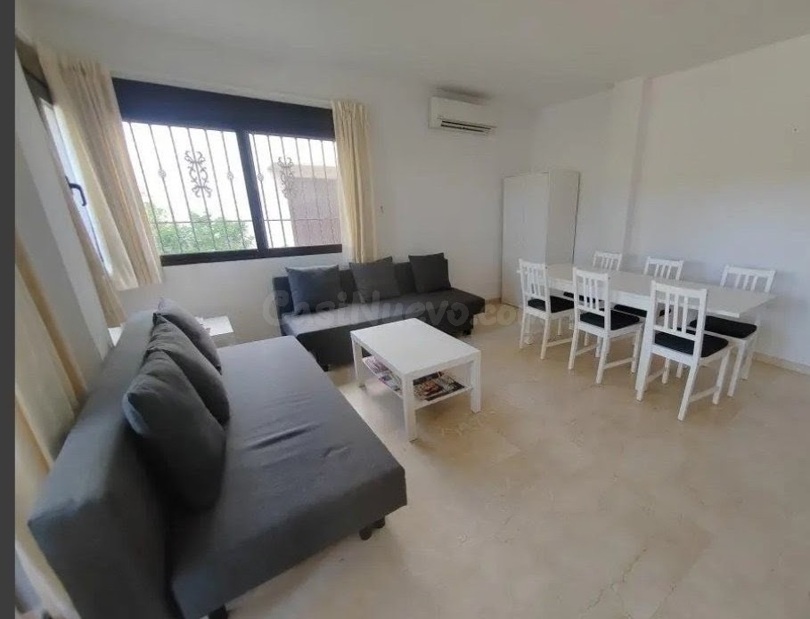 Apartamento en Venta en Monte Golf Alicante - foto 4