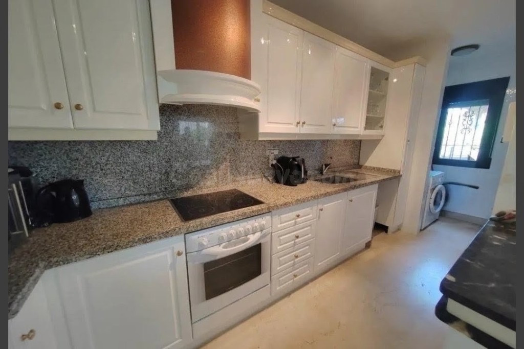 Apartamento en Venta en Monte Golf Alicante - foto 5
