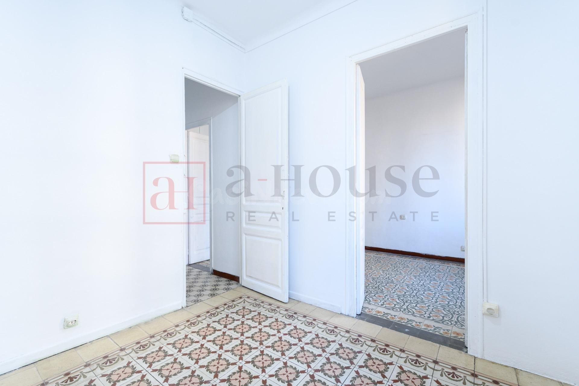 PISO CON DOBLE ORIENTACIÓN Y BALCÓN EN LA NOVA ESQUERRA DE L - foto 5