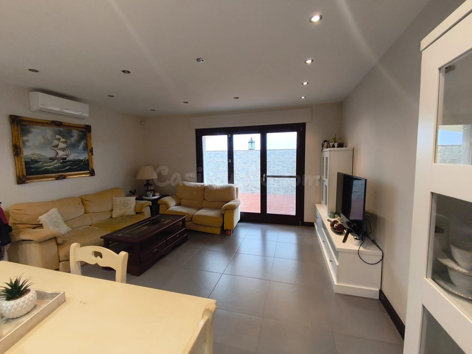 Los Pacos - Chalet, 4 Dormitorios, Garaje, Terraza y Jardín  - foto 4